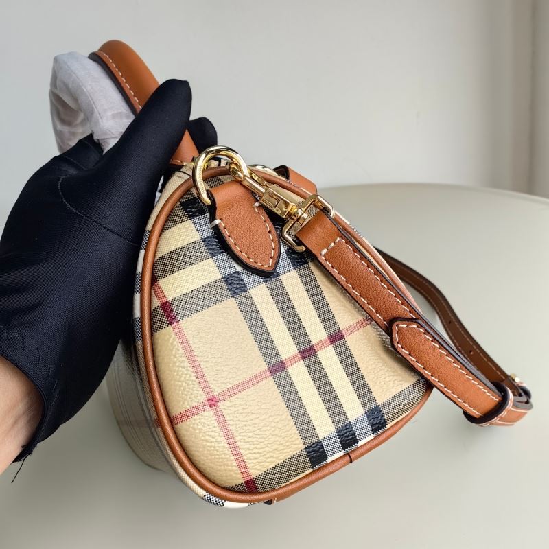 Burberry Speedy Bags